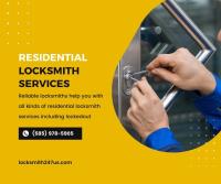 Reliable Locksmith 24/7 LLC image 6